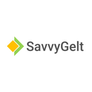 savvygelt logo